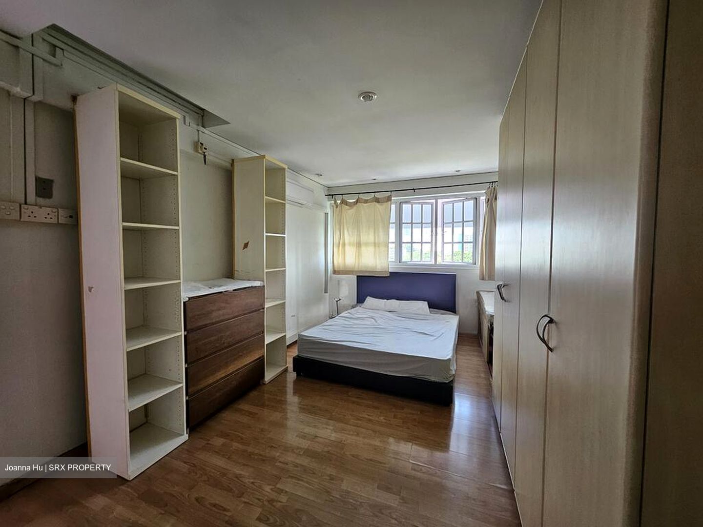 Blk 22 Saint George's East Gardens (Kallang/Whampoa), HDB 5 Rooms #520896911